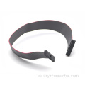 Cable de conexión de cable plano UL2678